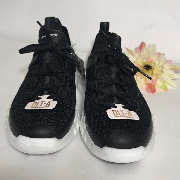 Women’s sketchers DLT-A - Picture 2 of 9